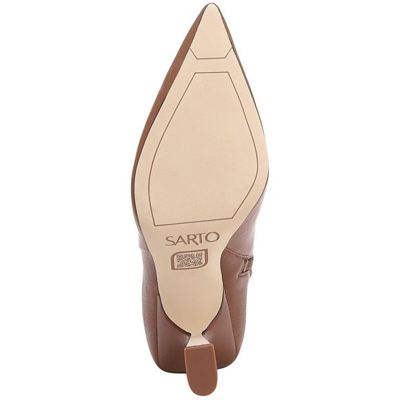 Franco Sarto Alta High Shaft Boot - Picture 4 of 5